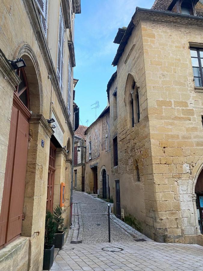 Apartamento Marianne 1 Bergerac Exterior foto