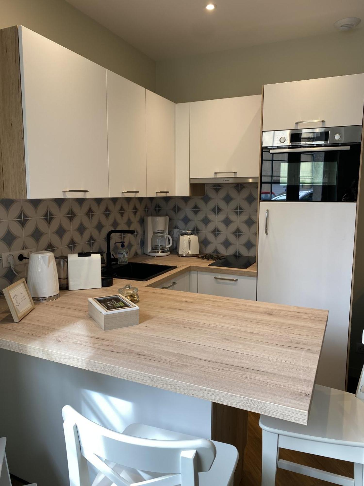 Apartamento Marianne 1 Bergerac Habitación foto